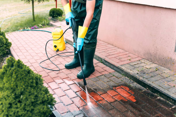 Best Affordable Pressure Washing  in Continental, OH