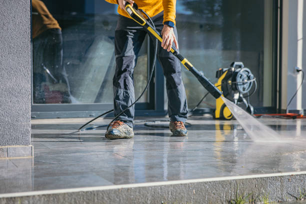 Best Roof Pressure Washing  in Continental, OH