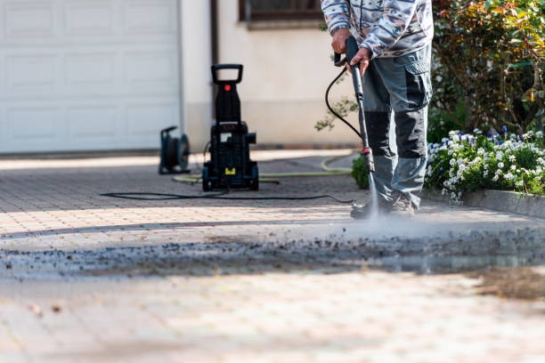 Local Pressure Washing Services in Continental, OH