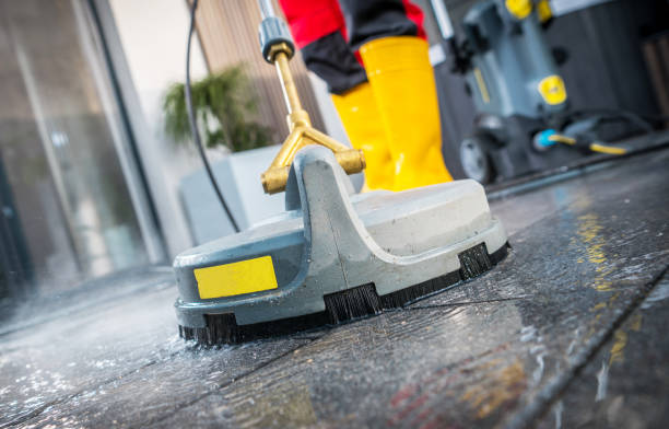 Best Pressure Washing Contractors  in Continental, OH