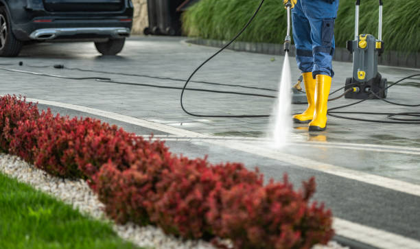 Best Deck Pressure Washing  in Continental, OH