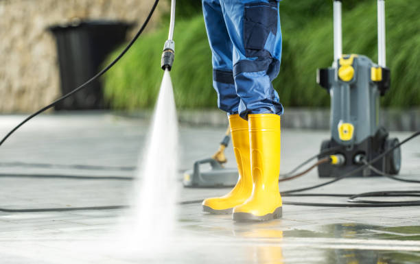 Best Affordable Power Washing  in Continental, OH