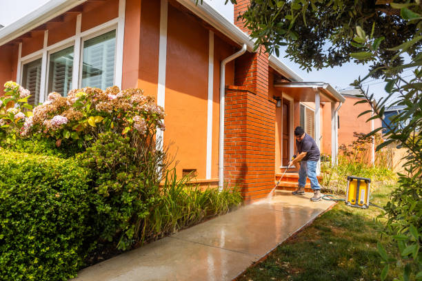 Best Deck Pressure Washing  in Continental, OH