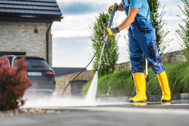 Best Commercial Pressure Washing  in Continental, OH