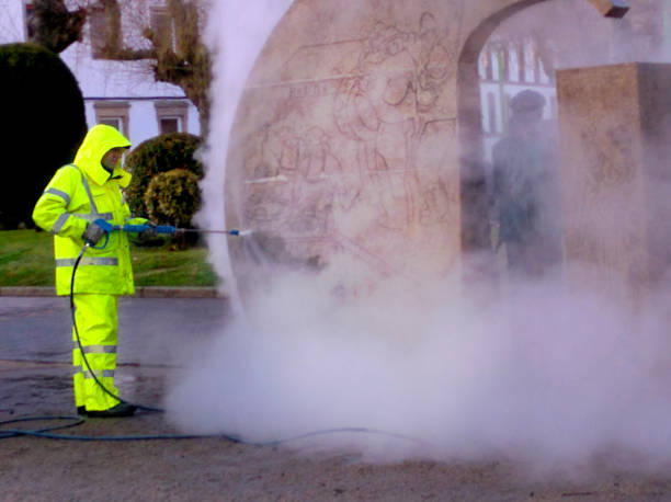 Why Choose Our Certified Pressure Washing Experts for Your Project Needs in Continental, OH?